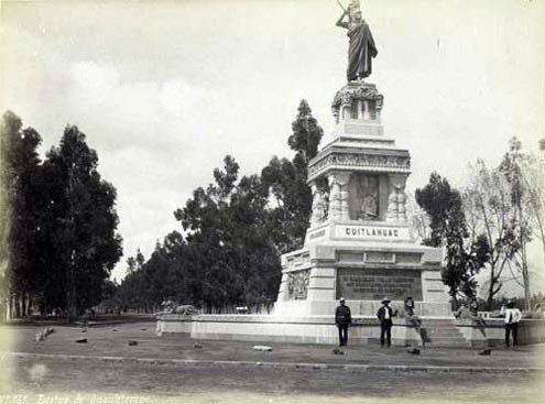 A Iluminação Cênica: Valorizando a Monumentalidade - inspiração 1