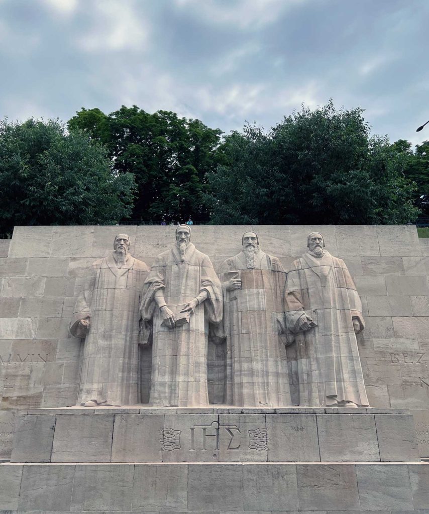 A Iluminação Cênica: Valorizando a Monumentalidade - inspiração 2