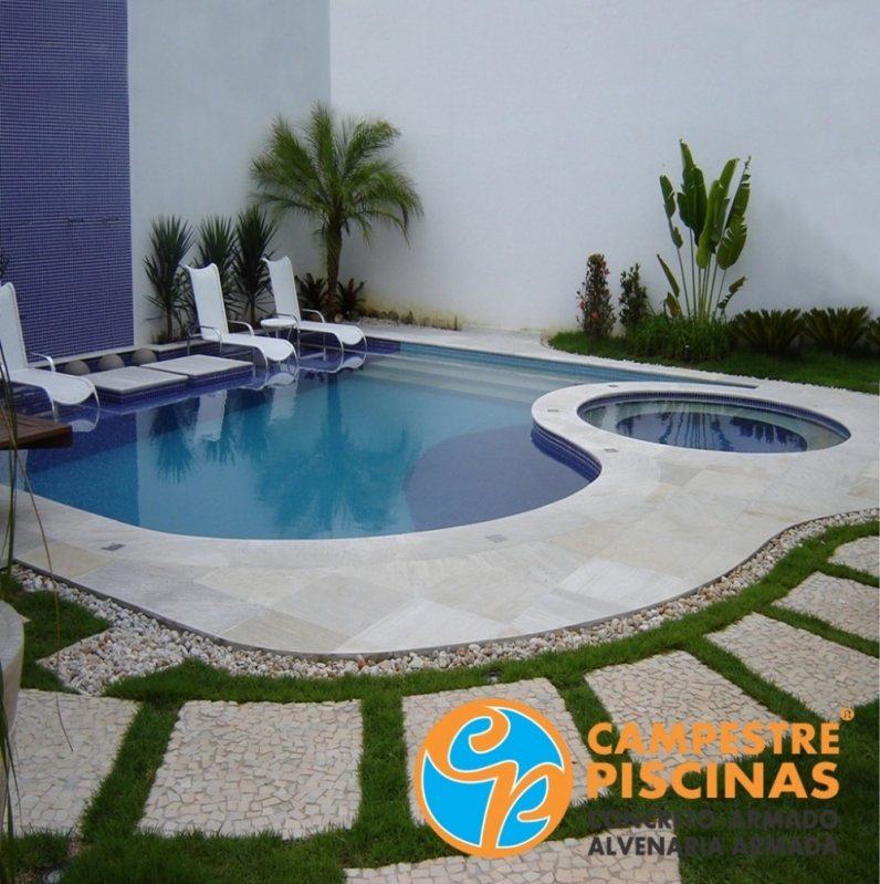 Preparação da Base: A Fundação da Sua Nova Piscina - inspiração 2