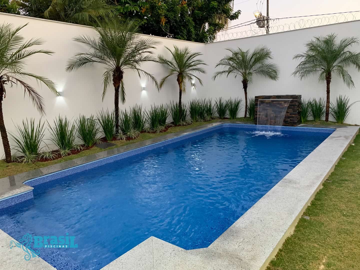 Instalação Precisa: Garantindo a Durabilidade e Acabamento - inspiração 1