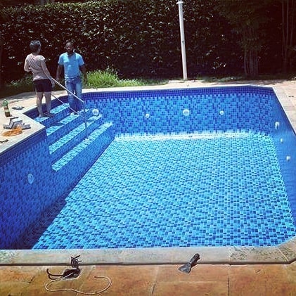 Instalação Precisa: Garantindo a Durabilidade e Acabamento - inspiração 2