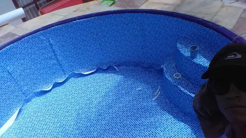 Tratamento da Água Pós-Reforma: Segurança em Primeiro Lugar - inspiração 1