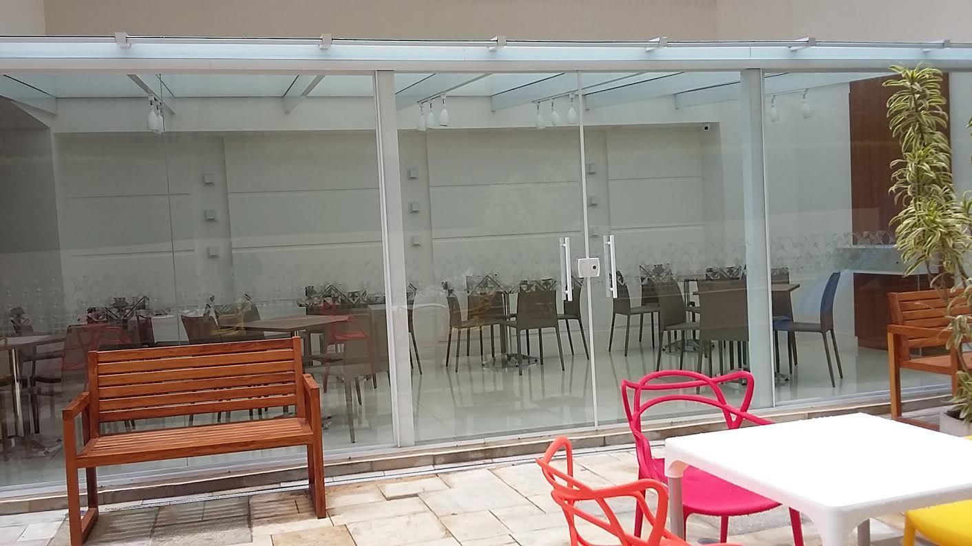 A Importância da Cozinha de Apoio em Reformas de Salão de Festas