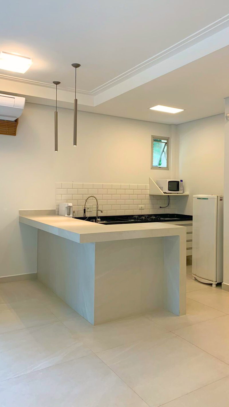 10 Materiais Naturais para uma Reforma Acolhedora no Salão de Festas