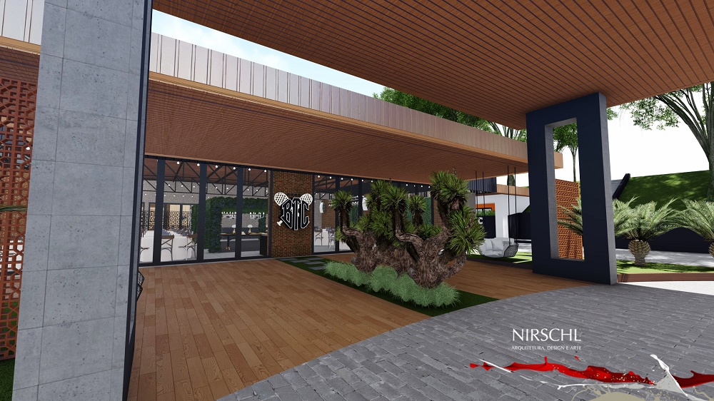 Como Criar Iluminação Emocional no Seu Salão de Festas