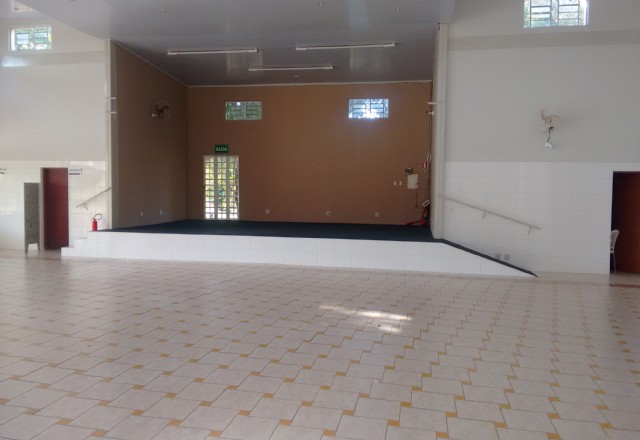 A Importância da Cozinha de Apoio em Reformas de Salão de Festas