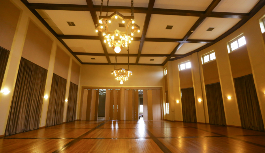 Dicas Essenciais de Acessibilidade e Fluxo em Salões de Festa