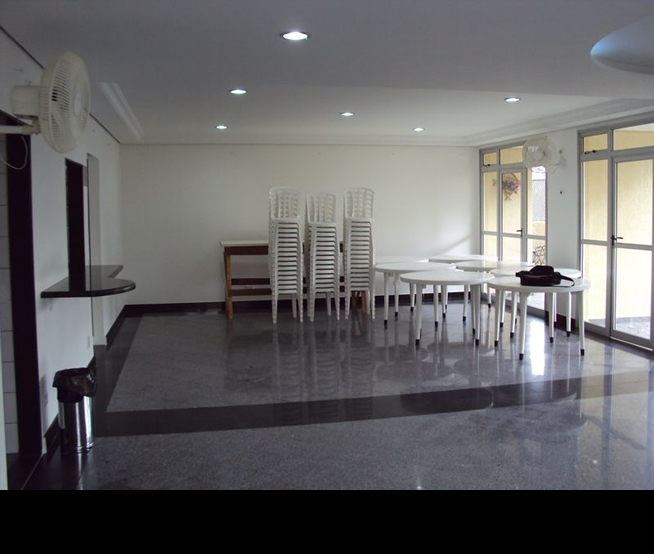 Como Criar Iluminação Emocional no Seu Salão de Festas