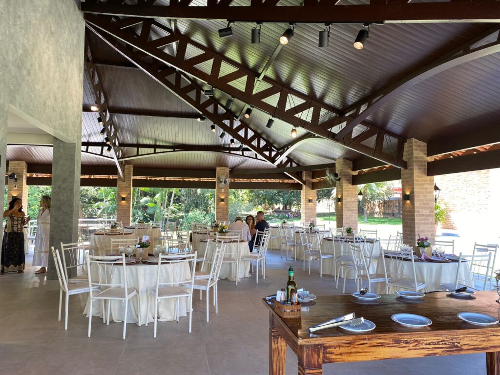 Dicas Essenciais de Acessibilidade e Fluxo em Salões de Festa