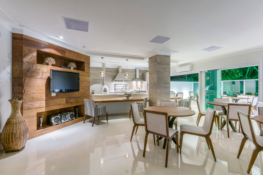 Guia Completo de Mobiliário Atemporal para Salões de Festa