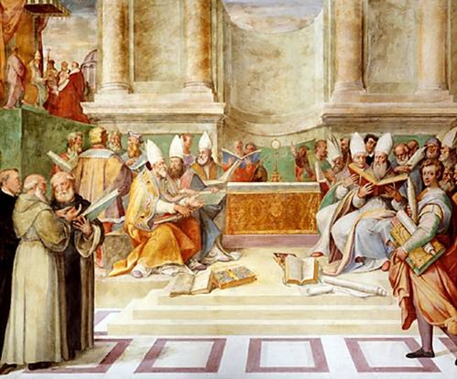 Profissionais Essenciais para a Reforma de Igrejas Históricas