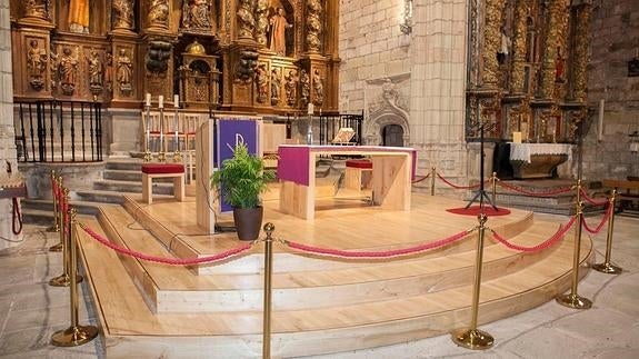 Guia Completo: Como Planejar a Reforma da sua Igreja