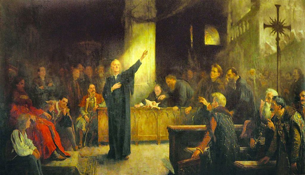 Passo a Passo: Regularização Fundiária para Templos