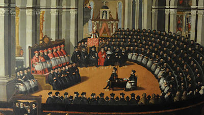 Guia Completo: Como Planejar a Reforma da sua Igreja