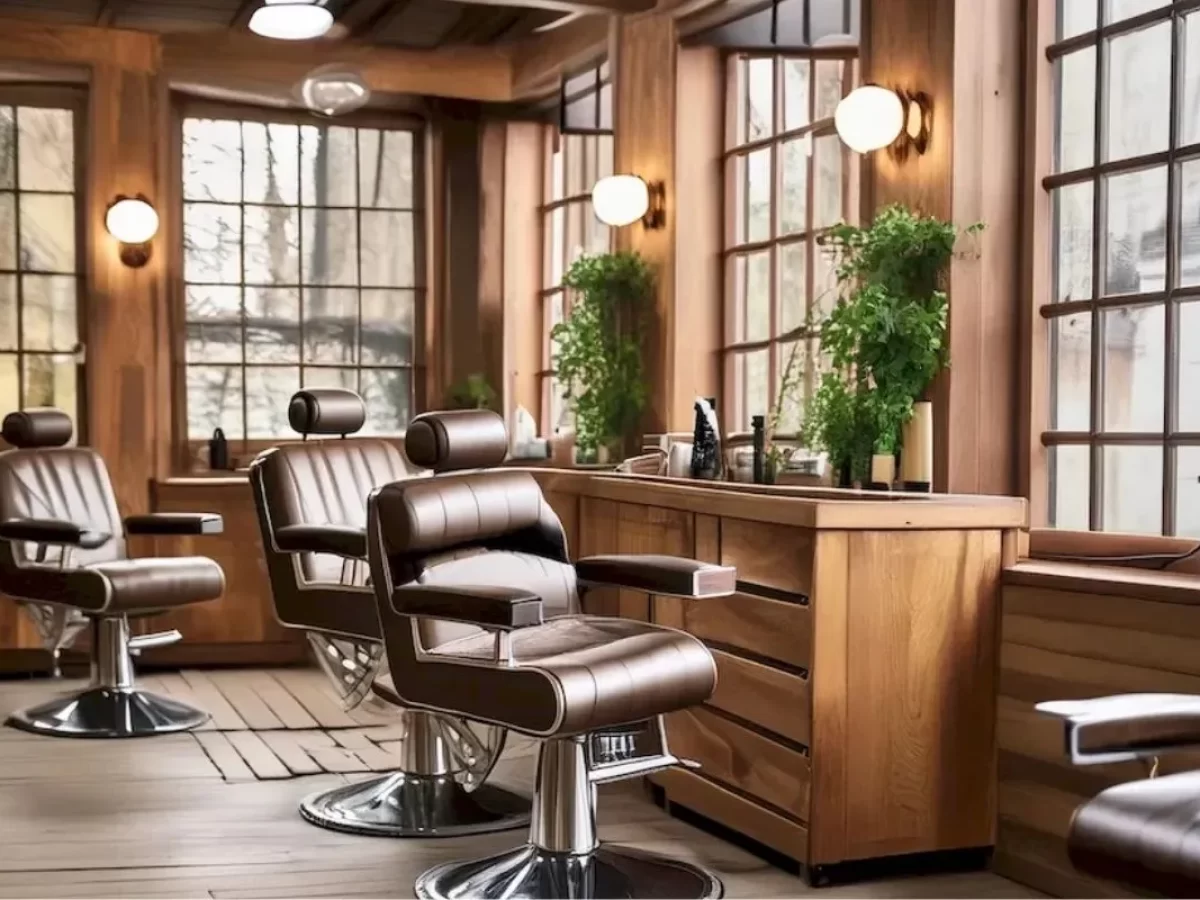 A Paleta de Cores que Define a Modernidade - inspiração 1