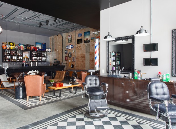 A Paleta de Cores que Define a Modernidade - inspiração 2