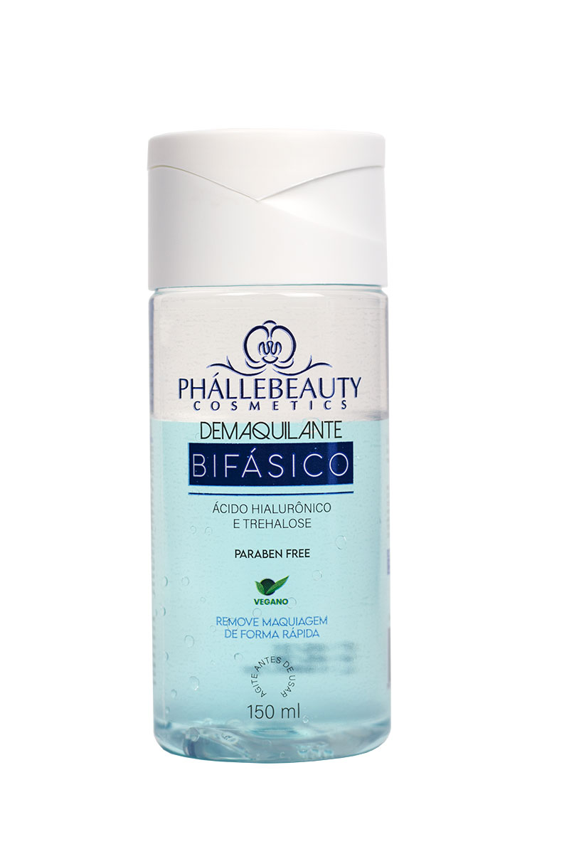 Como escolher o demaquilante bifásico ideal para seu tipo de pele