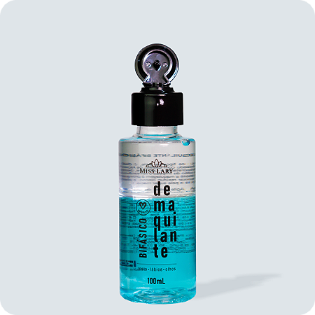 Rotina de skincare: A importância do demaquilante bifásico