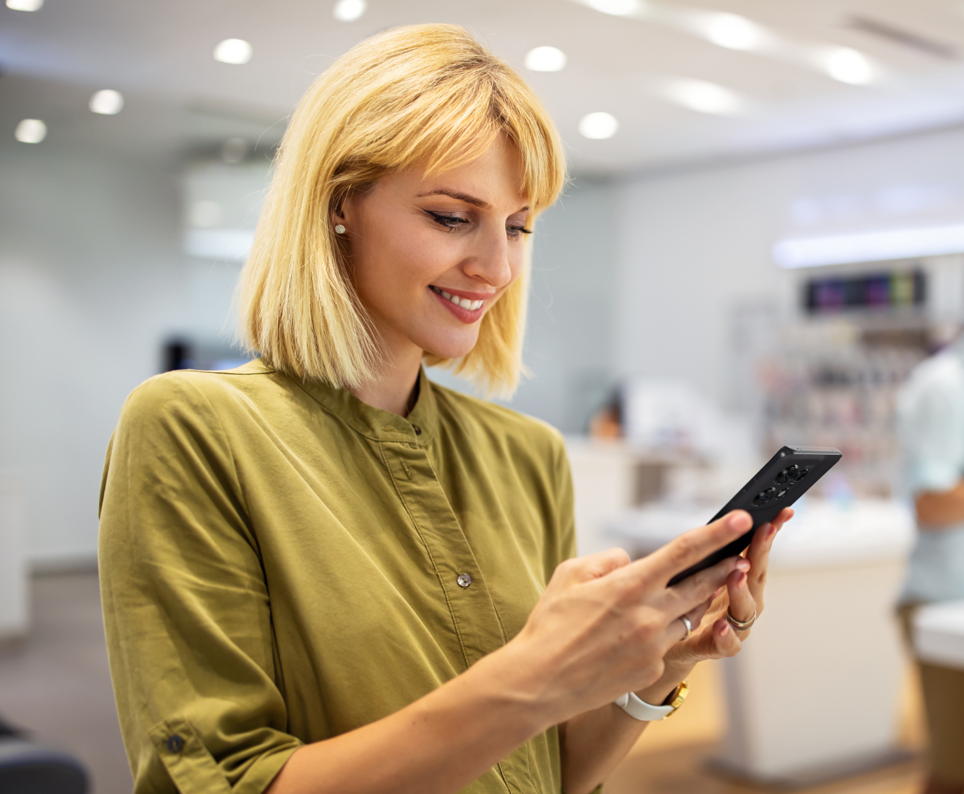 reparador de celulares mei