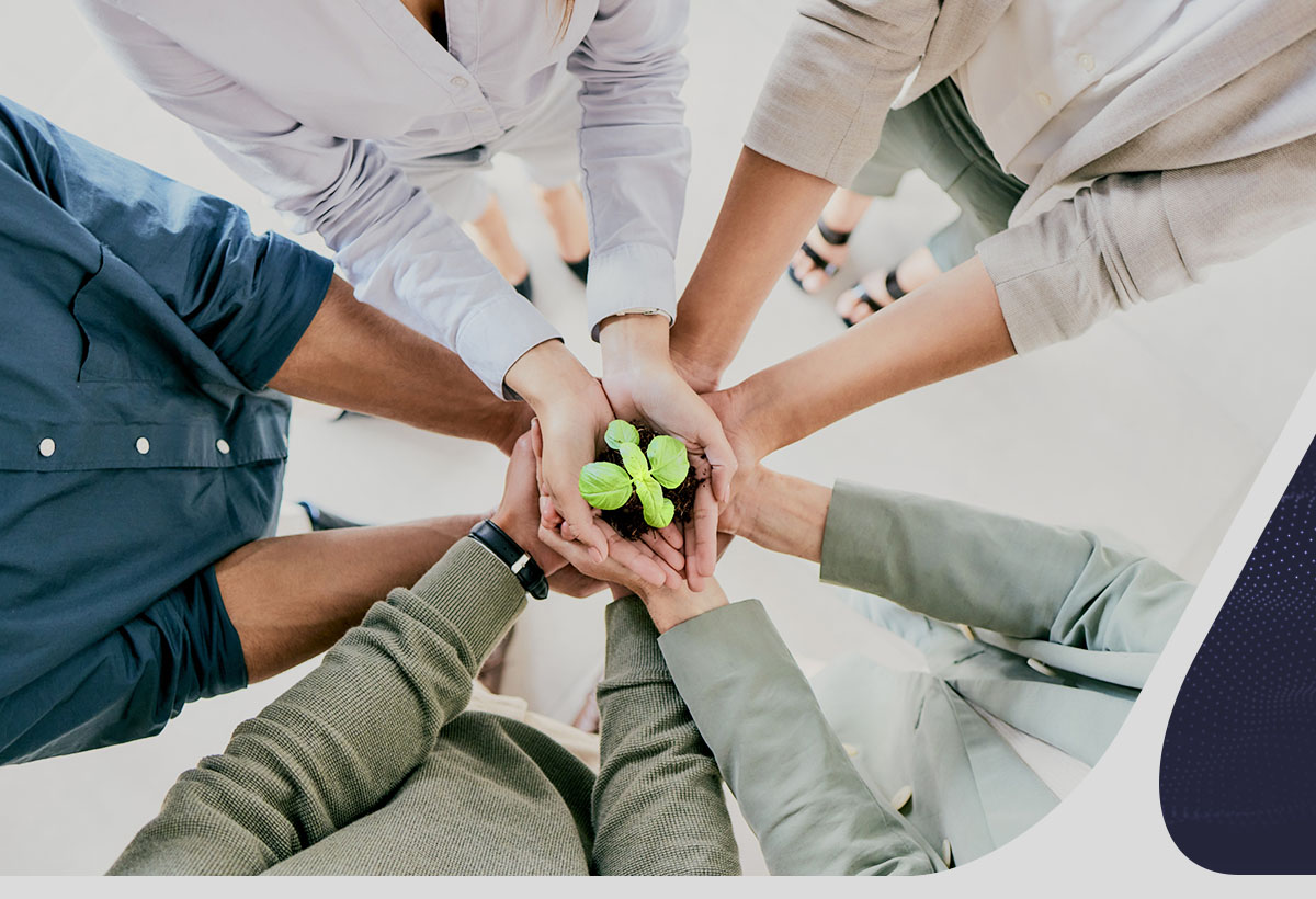 Inovação Social: Crie Soluções para Problemas da Comunidade - inspiração 1