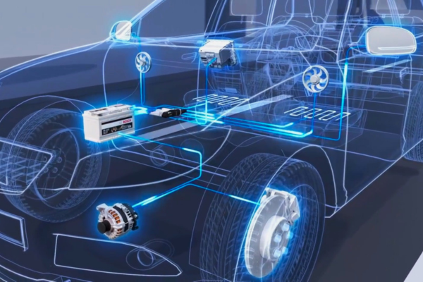 Como o Start-Stop Afeta a Vida Útil do Motor de Partida?