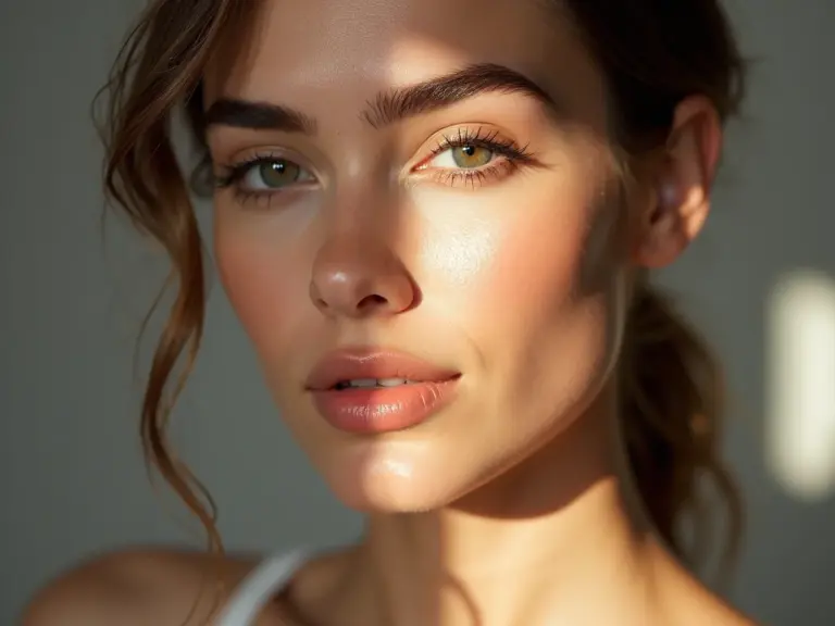 Sobrancelhas Naturais: Realce Sua Beleza Autêntica