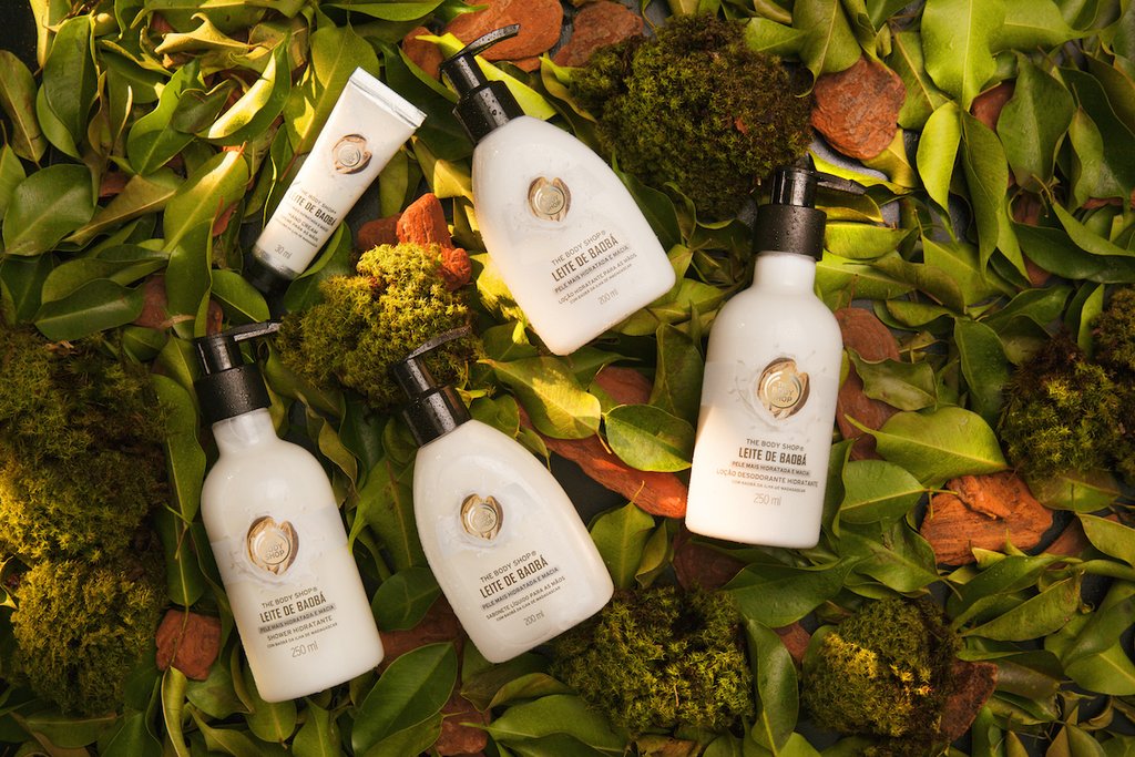 O Impacto da Água: Dicas Para Economizar no Seu Ritual de Beleza - inspiração 2