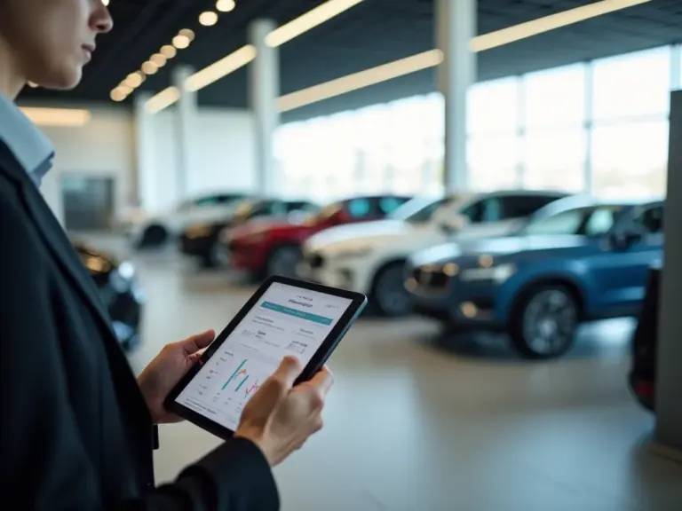 Tabela FIPE: Descubra o Valor Real do Seu Carro Facilmente