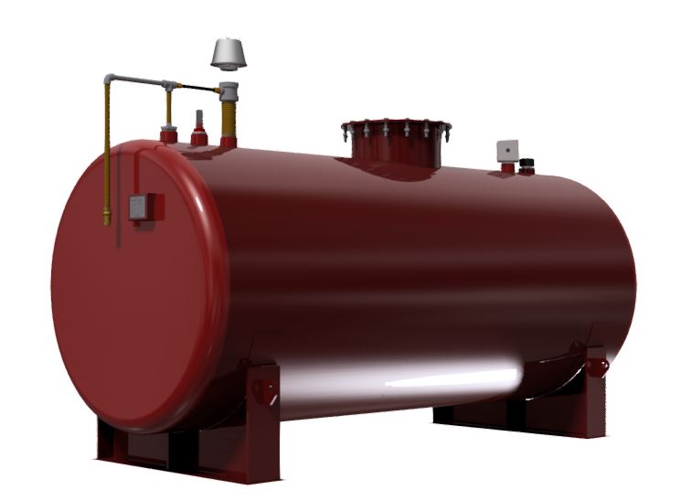 Guia Completo: Como Escolher o Tanque de Combustível Ideal para seu Veículo