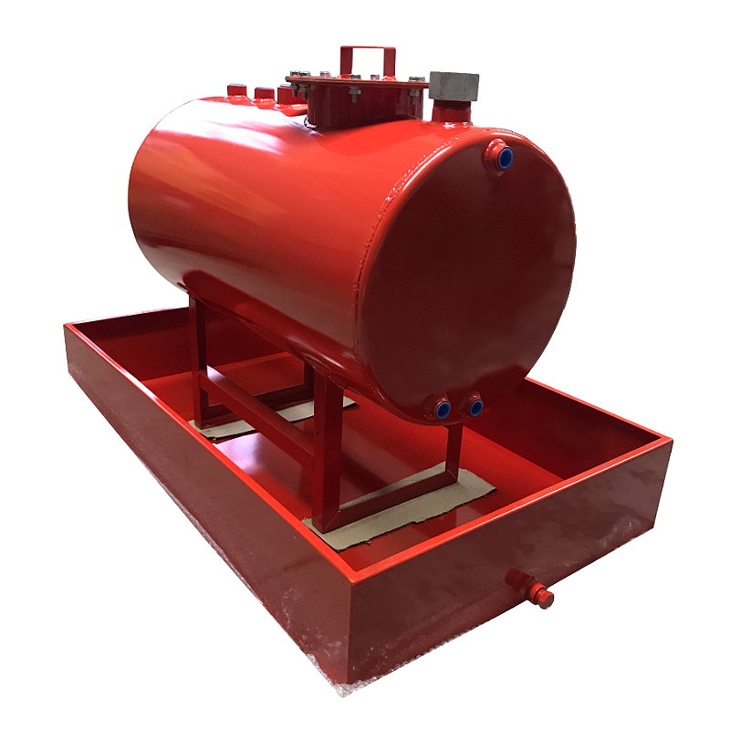 Tanques de Combustível para Caminhões: Capacidades e Recomendações