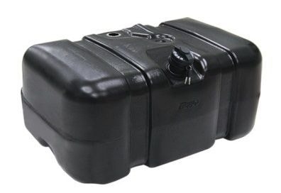 Tanque de Combustível de Plástico vs. Metal: Qual a Melhor Opção para Você?