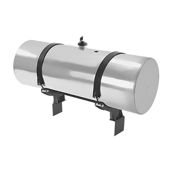 5 Melhores Materiais para Tanques de Combustível: Prós e Contras