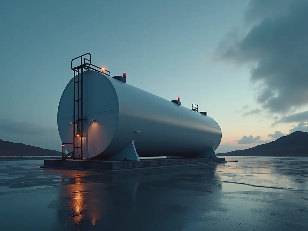 Tanque de Combustível: O Guia Essencial Para Evitar Problemas Tanque de Combustível: O Guia Essencial Para Evitar Problemas