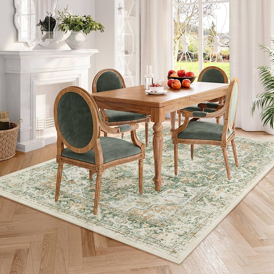 Como limpar tapetes de sisal sintético