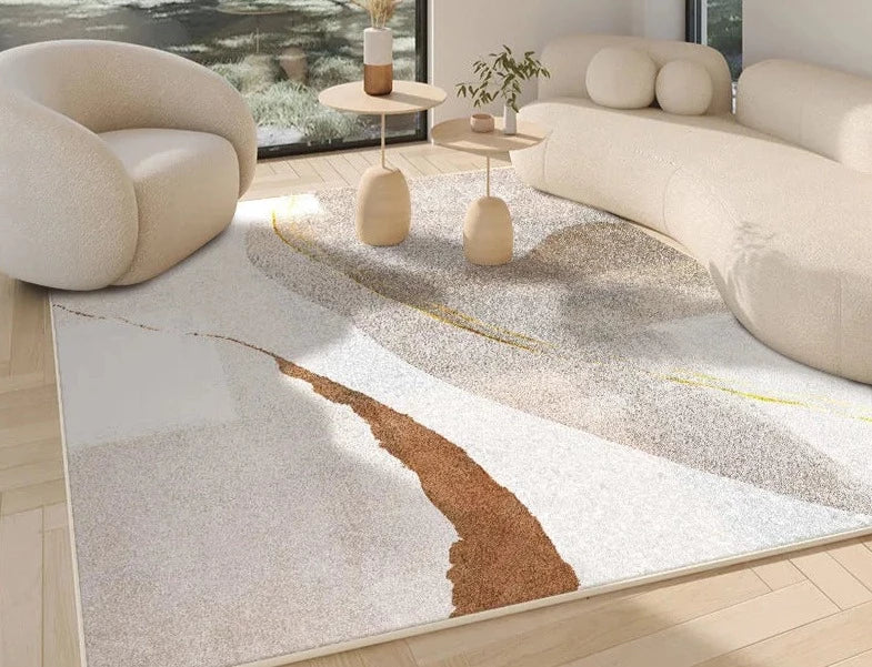 tapetes para sala de jantar