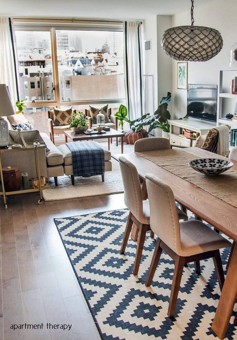 Tendências de decoração para sala de jantar em 2025