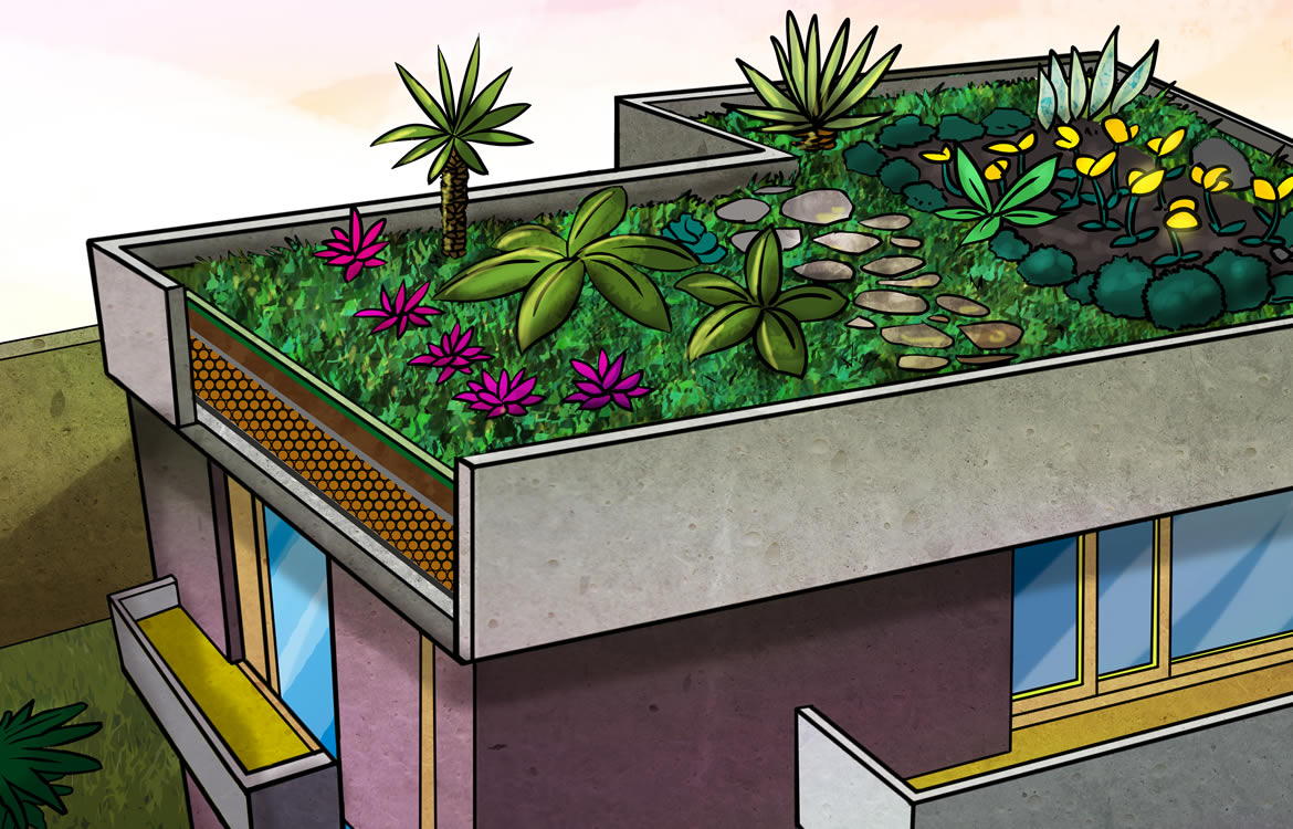 Manutenção Essencial: Seu Jardim Aéreo Sempre Perfeito - inspiração 2