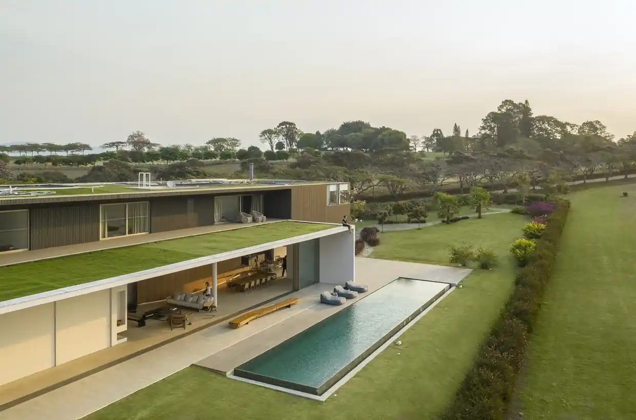 Impermeabilização: O Segredo Para Evitar Problemas - inspiração 2