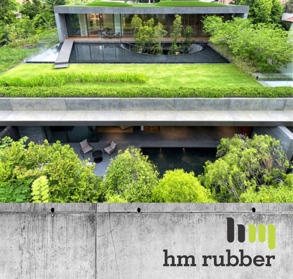 Drenagem Eficiente: Evitando O Acúmulo de Água - inspiração 1