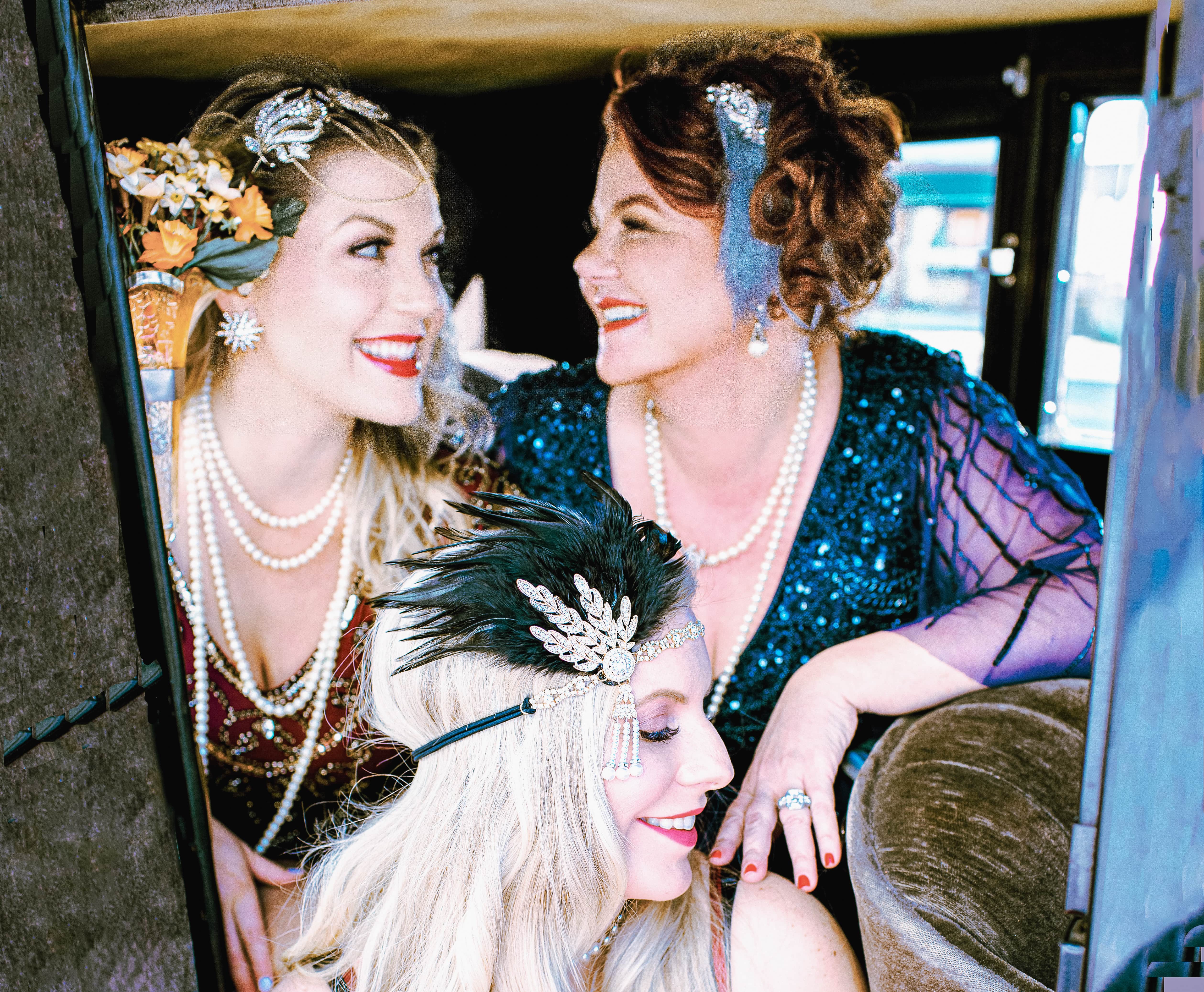 Diferenças entre Launch Control e Two-Step