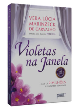 Entrevista com a médium Vera Lúcia Marinzeck