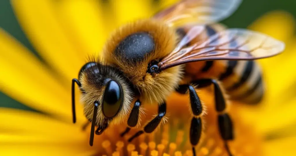 Abelhas Sem Ferrão: O Doce Segredo do Brasil para 2026 Abelhas Sem Ferrão: O Doce Segredo do Brasil para 2026