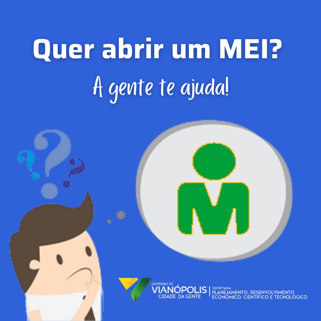 Passo a Passo para Alterar Dados Cadastrais do seu MEI