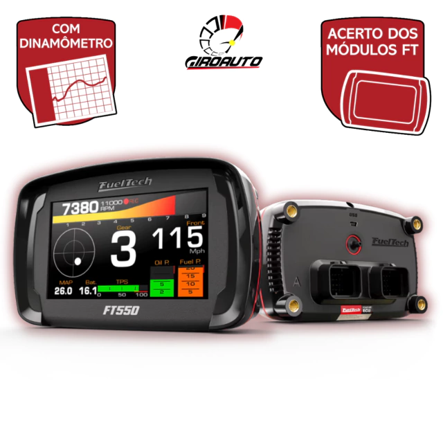 5 ideias de títulos