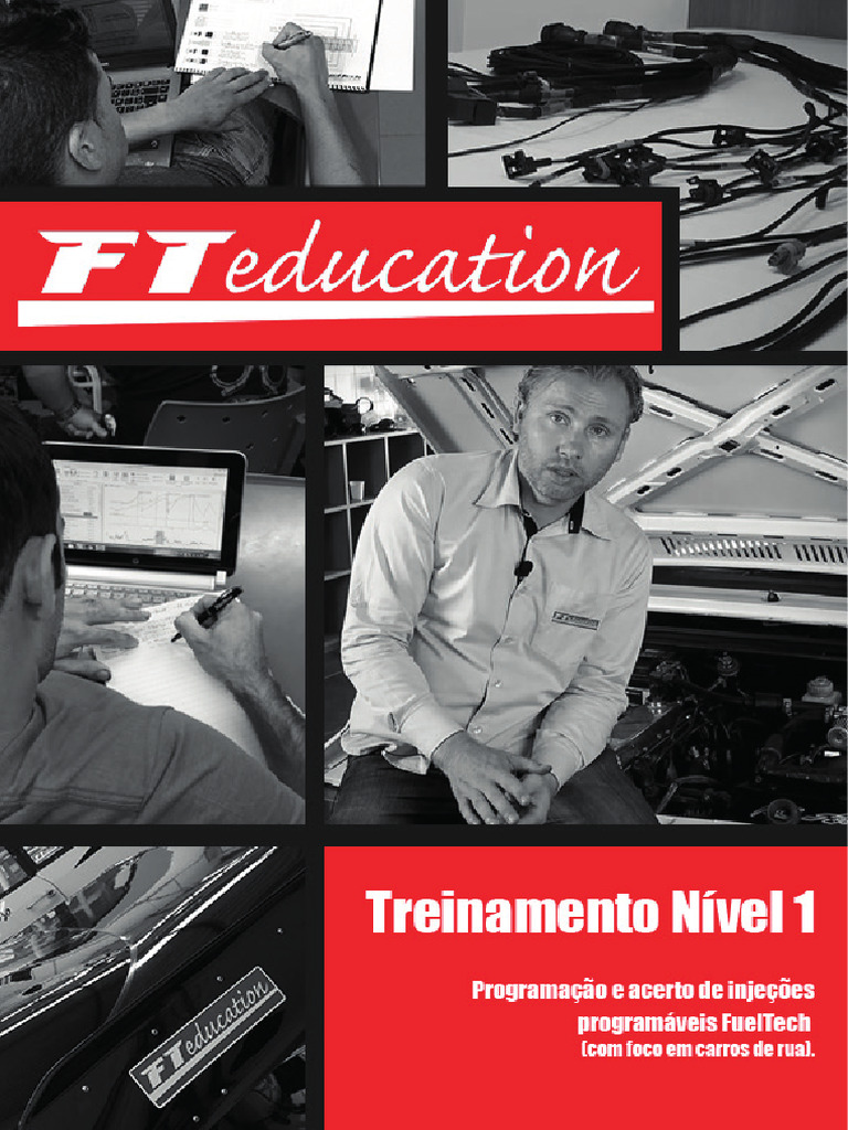 5 ideias de títulos