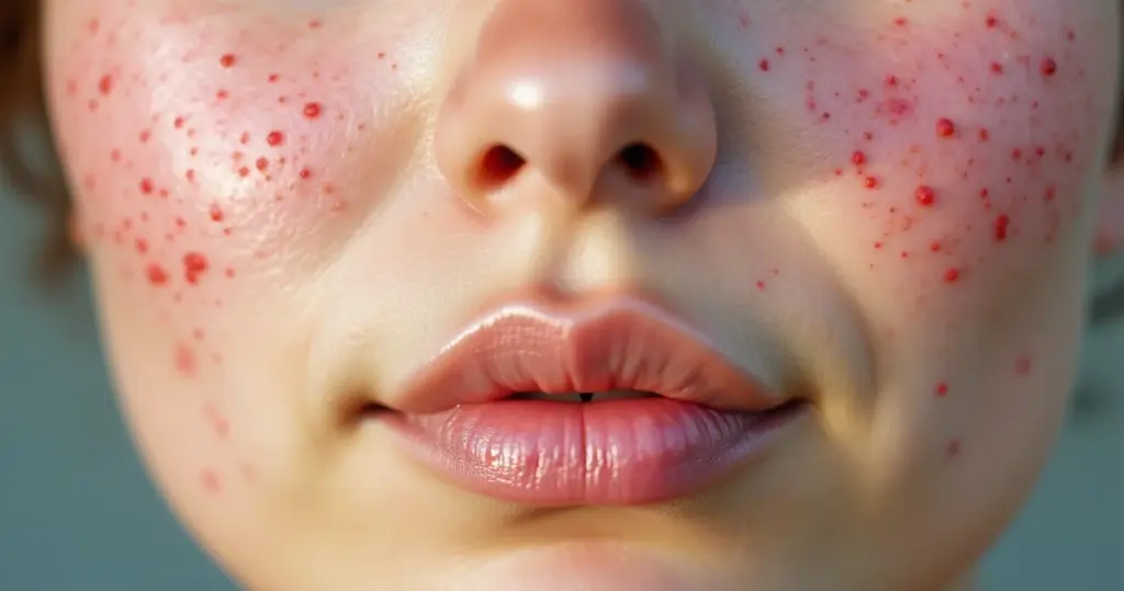 Ácido Azelaico: Pele Livre de Acne, Manchas e Vermelhidão Ácido Azelaico: Pele Livre de Acne, Manchas e Vermelhidão