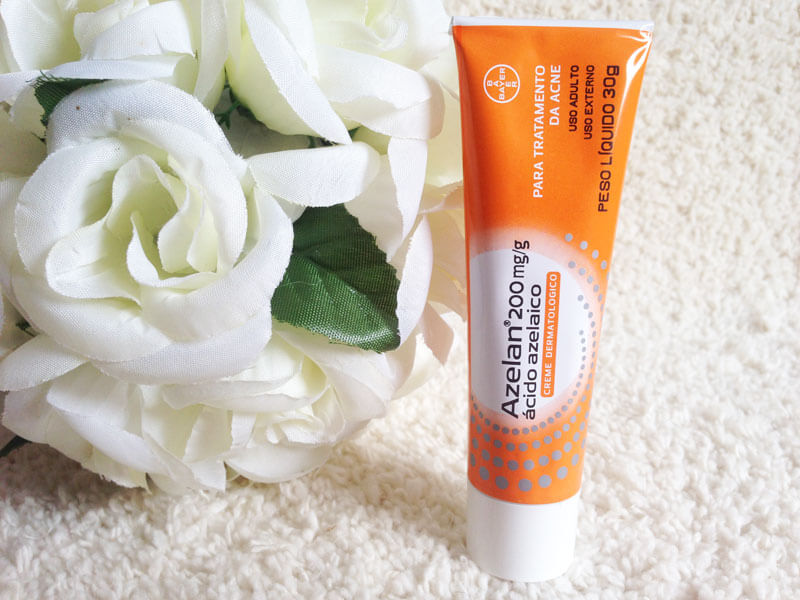 Como o Ácido Azelaico Combate Acne e Manchas: Um Estudo Detalhado