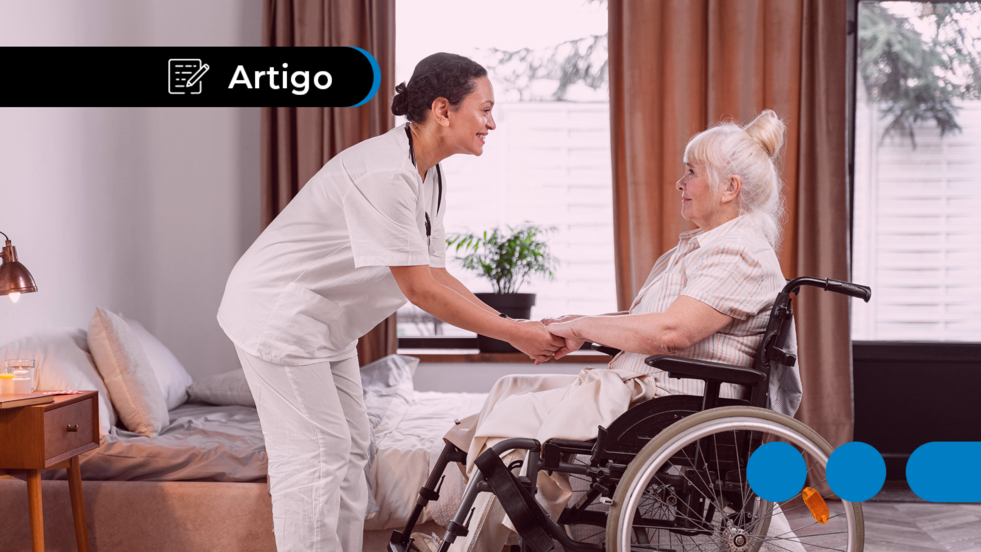 5 ideias de títulos