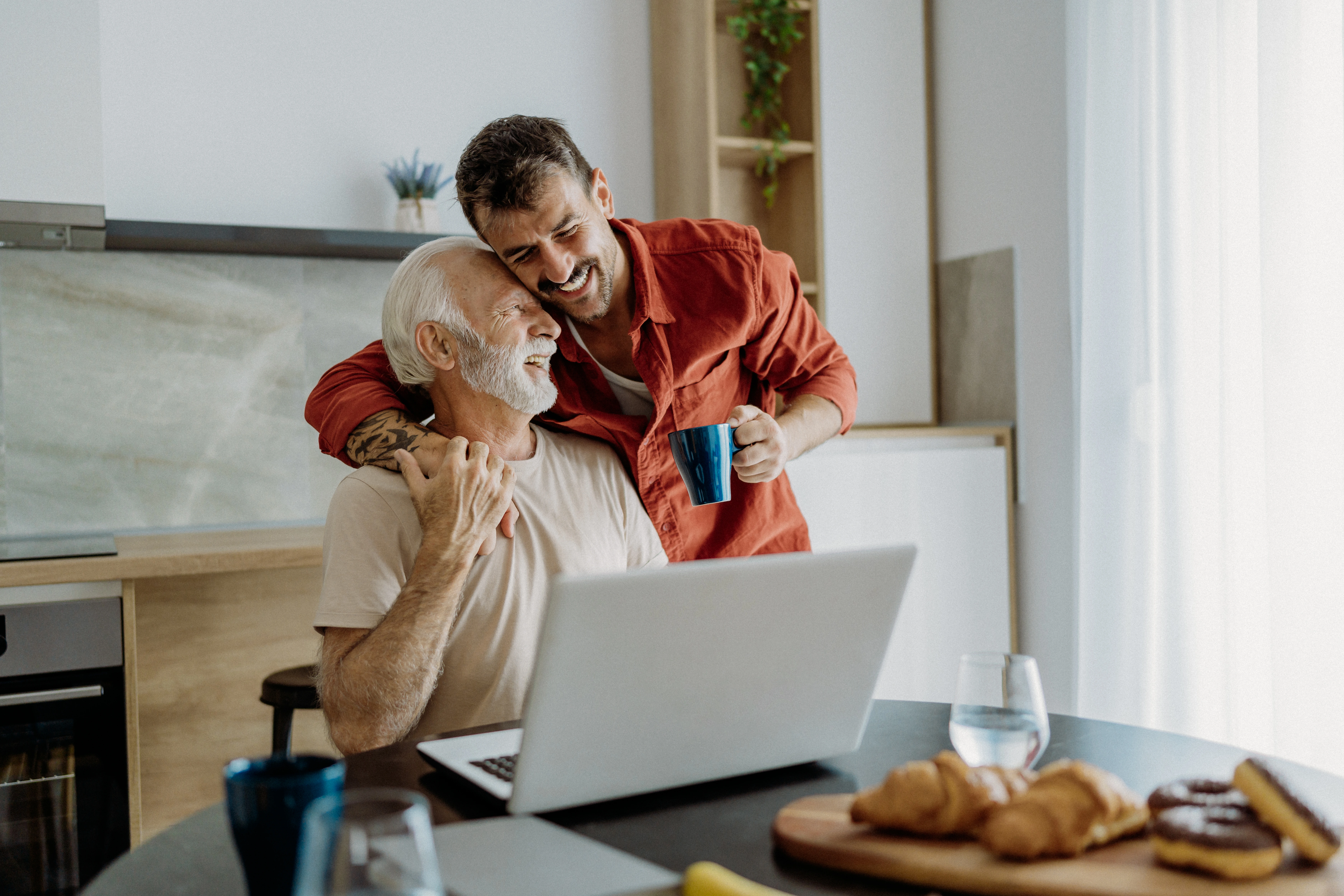 5 ideias de títulos