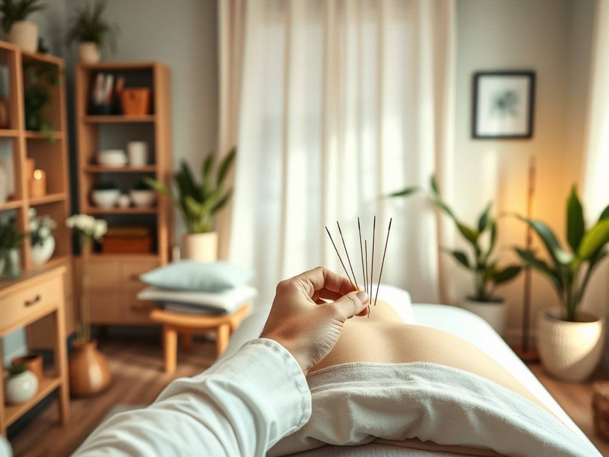 Guia Completo: Como Abrir um CNPJ para Acupunturista